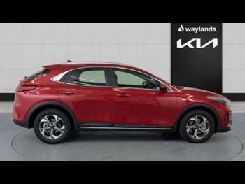 Used Kia XCeed 2025 for sale - 74764877: Photo