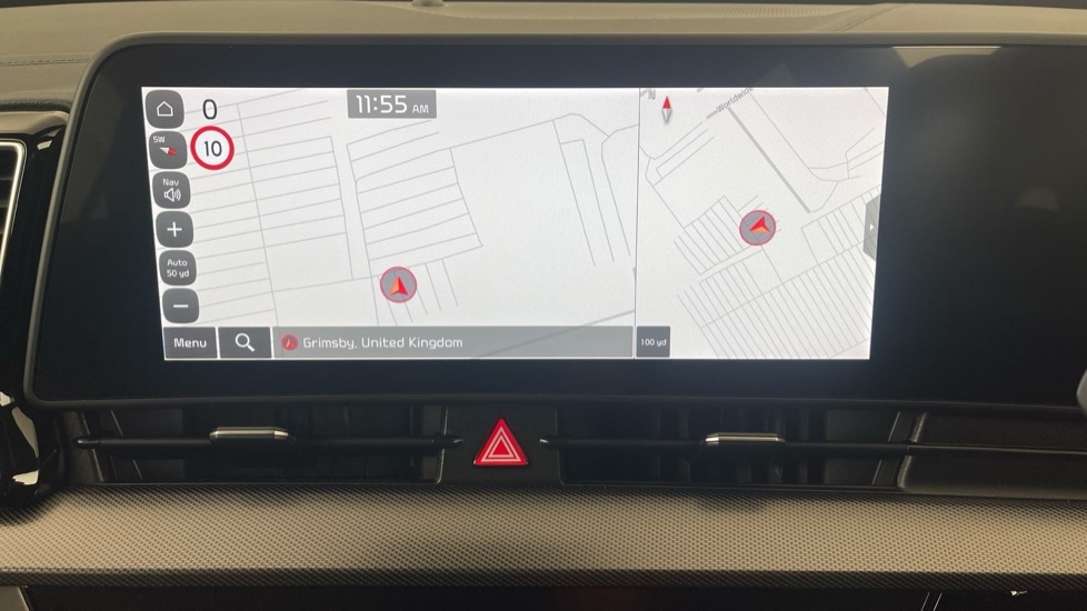 Used Kia Sportage 2025 for sale - 76519357: Photo 10