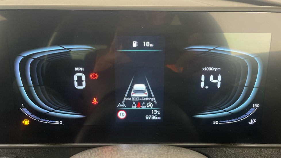 Used Kia Sportage 2025 for sale - 76519357: Photo 11