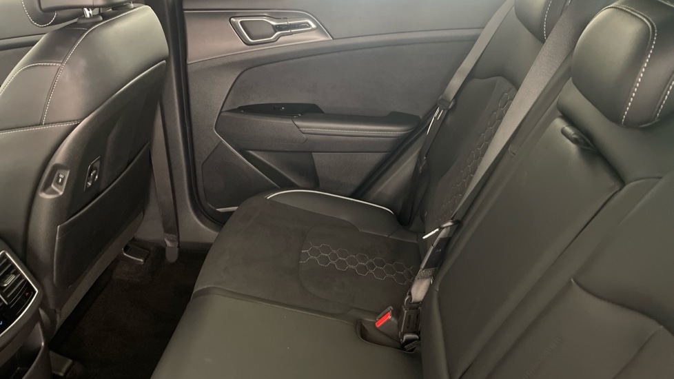 Used Kia Sportage 2025 for sale - 76519357: Photo 12