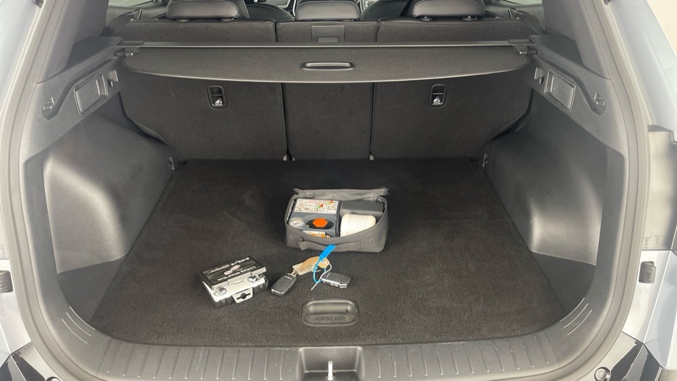 Used Kia Sportage 2025 for sale - 76519357: Photo 13