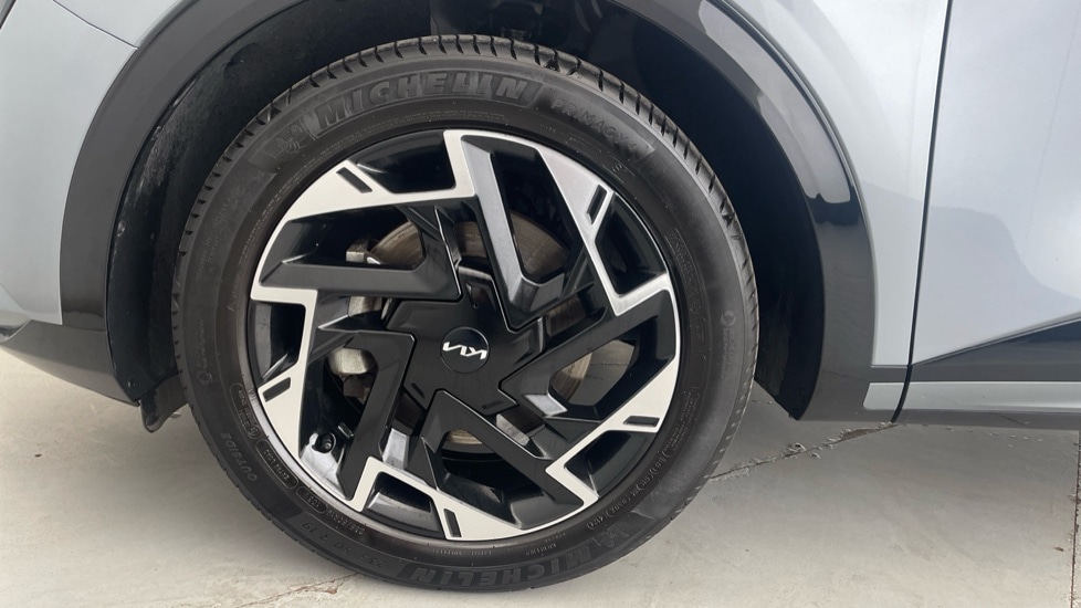 Used Kia Sportage 2025 for sale - 76519357: Photo 14