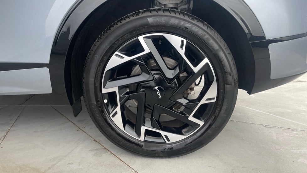 Used Kia Sportage 2025 for sale - 76519357: Photo 15