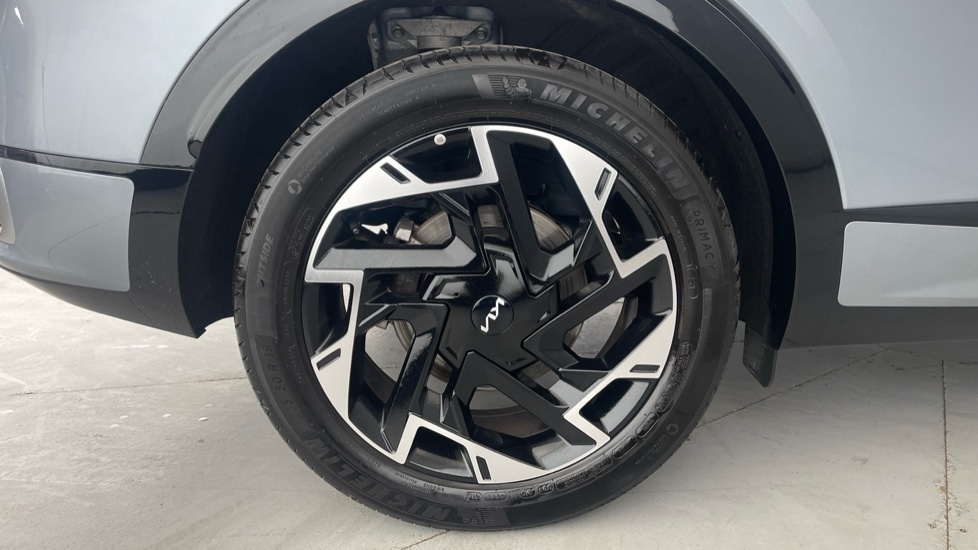 Used Kia Sportage 2025 for sale - 76519357: Photo 16