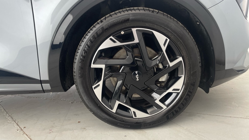 Used Kia Sportage 2025 for sale - 76519357: Photo 17