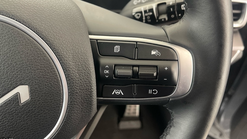 Used Kia Sportage 2025 for sale - 76519357: Photo 20