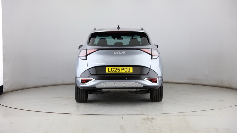 Used Kia Sportage 2025 for sale - 76519357: Photo 4