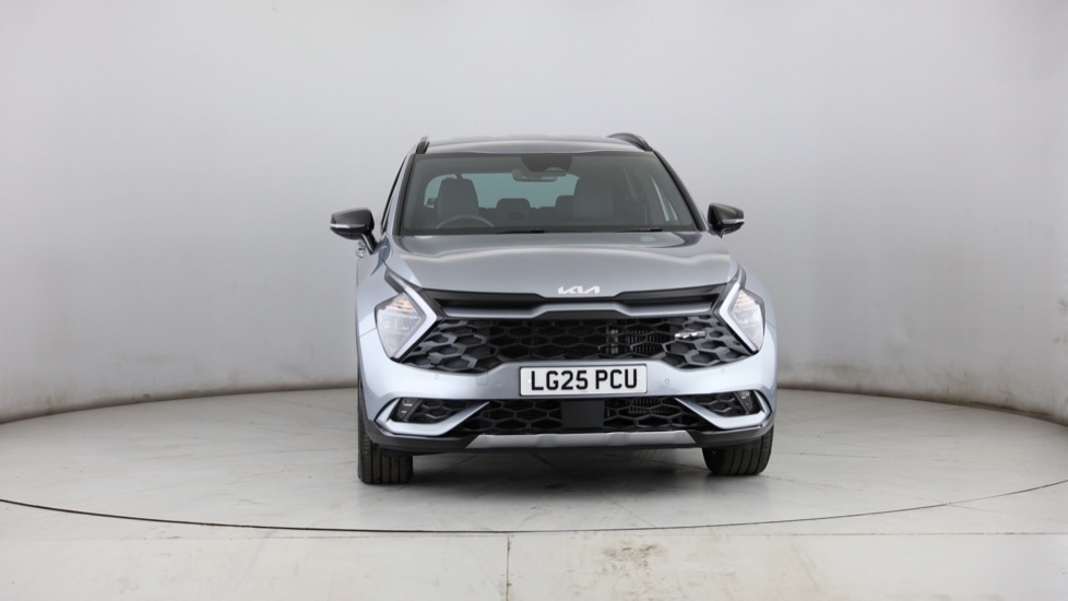 Used Kia Sportage 2025 for sale - 76519357: Photo 5