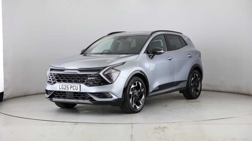 Used Kia Sportage 2025 for sale - 76519357: Photo 6