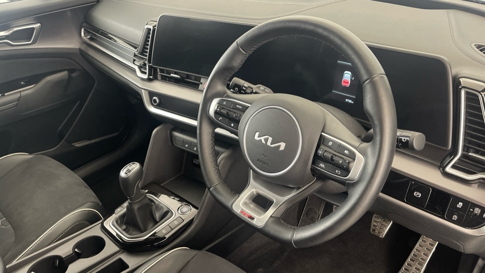 Used Kia Sportage 2025 for sale - 76519357: Photo 7