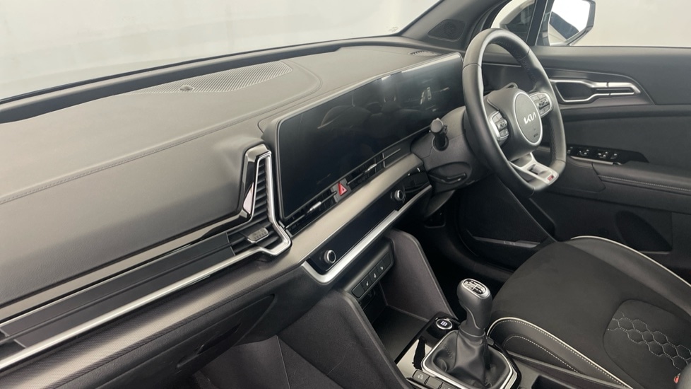 Used Kia Sportage 2025 for sale - 76519357: Photo 8