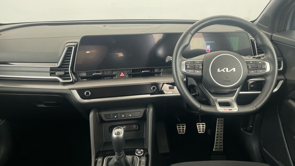 Used Kia Sportage 2025 for sale - 76519357: Photo 9