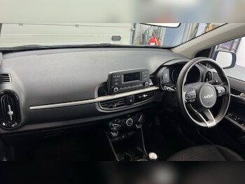 Used Kia Picanto 2021 for sale - 76960124: Photo