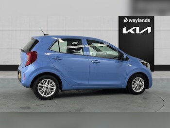 Used Kia Picanto 2021 for sale - 76960124: Photo