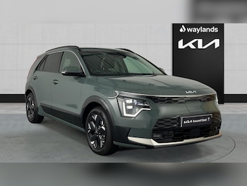 Kia - Niro
