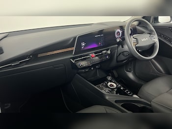 Used Kia Niro 2022 for sale - 75852536: Photo
