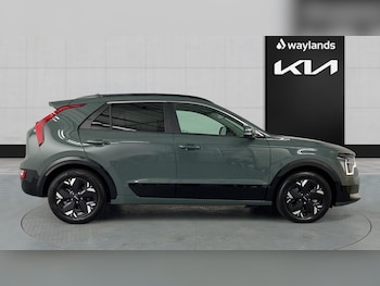 Used Kia Niro 2022 for sale - 75852536: Photo
