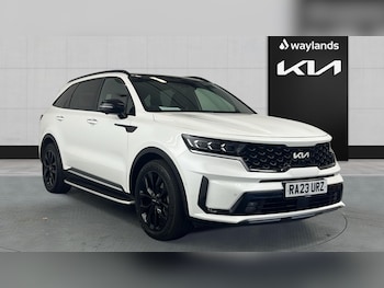 Used Kia Sorento 2023 for sale - 79349786: Photo