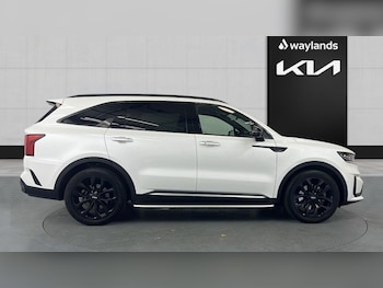 Used Kia Sorento 2023 for sale - 79349786: Photo
