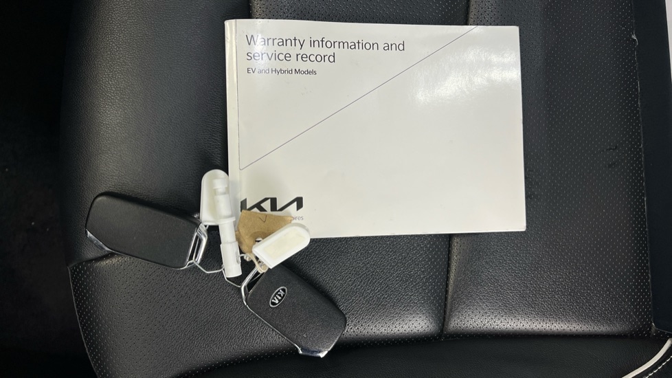 Used Kia Niro 2021 for sale - 77167329: Photo 11