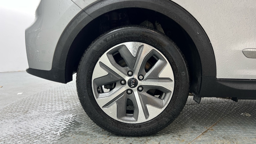 Used Kia Niro 2021 for sale - 77167329: Photo 19