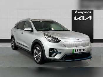 Used Kia Niro 2021 for sale - 77167329: Photo