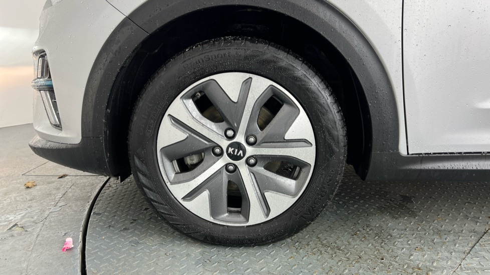 Used Kia Niro 2021 for sale - 77167329: Photo 21