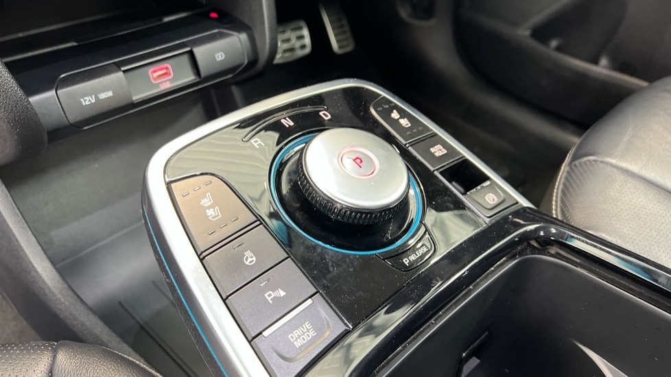 Used Kia Niro 2021 for sale - 77167329: Photo 25