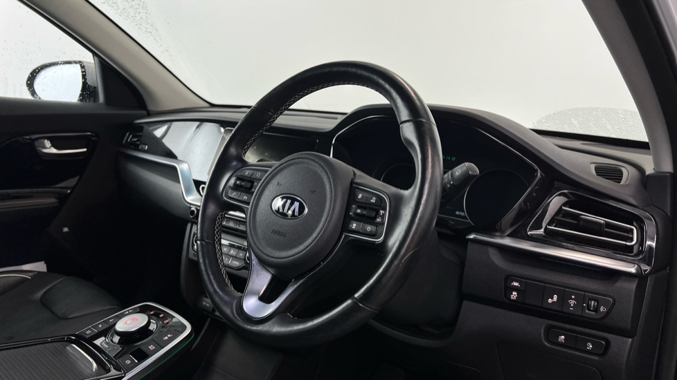 Used Kia Niro 2021 for sale - 77167329: Photo 28