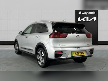 Used Kia Niro 2021 for sale - 77167329: Photo