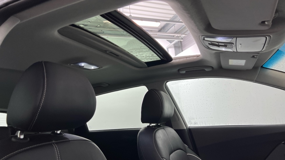 Used Kia Niro 2021 for sale - 77167329: Photo 30