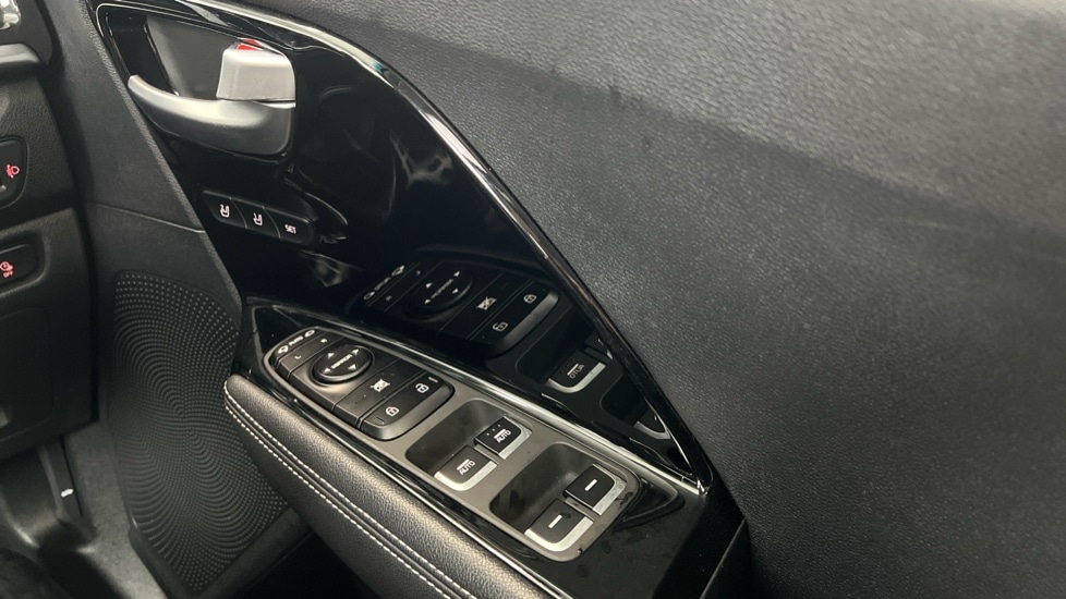 Used Kia Niro 2021 for sale - 77167329: Photo 32