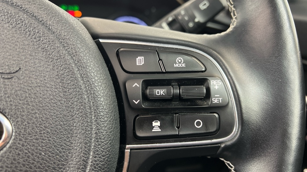 Used Kia Niro 2021 for sale - 77167329: Photo 34