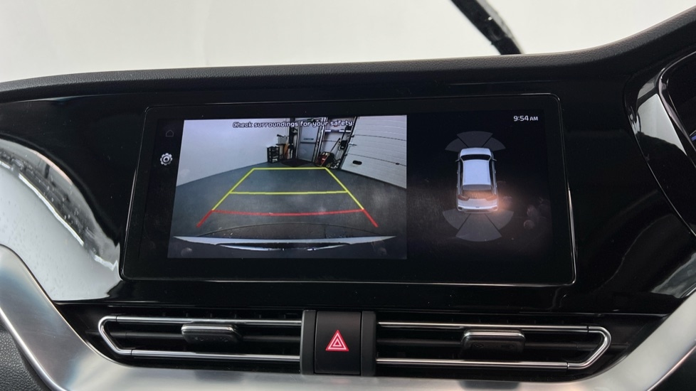 Used Kia Niro 2021 for sale - 77167329: Photo 37