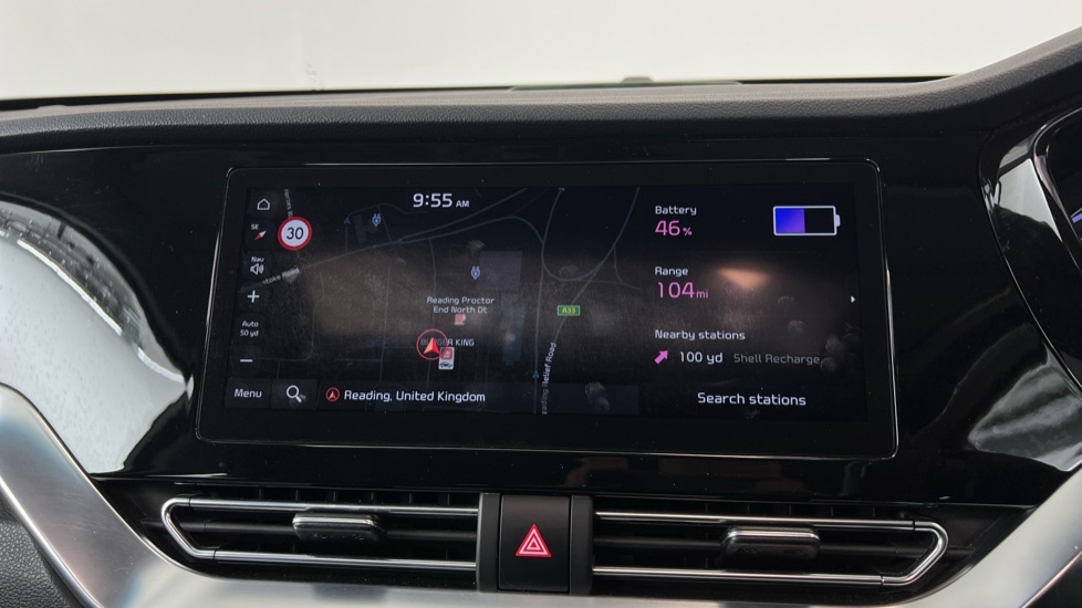 Used Kia Niro 2021 for sale - 77167329: Photo 38