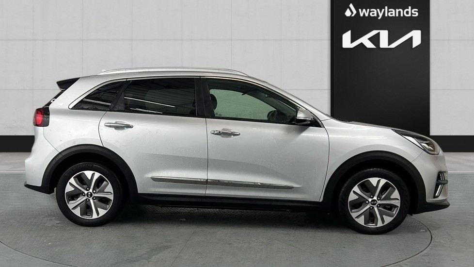 Used Kia Niro 2021 for sale - 77167329: Photo 4