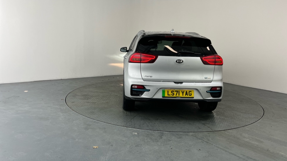 Used Kia Niro 2021 for sale - 77167329: Photo 42