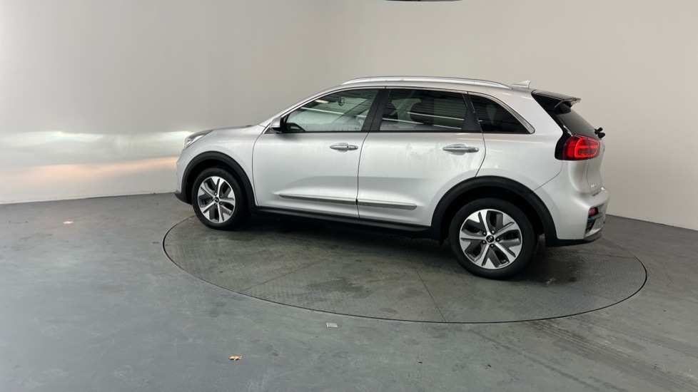 Used Kia Niro 2021 for sale - 77167329: Photo 43