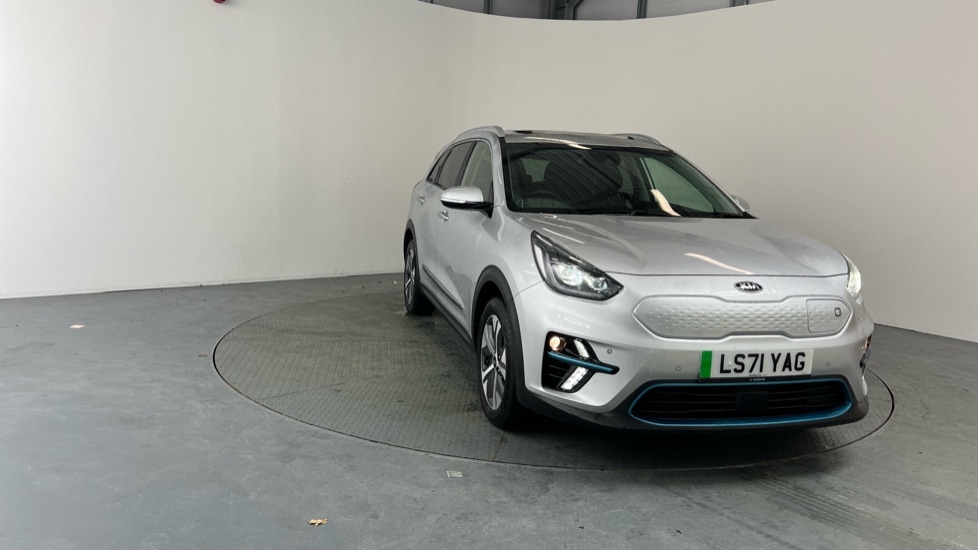 Used Kia Niro 2021 for sale - 77167329: Photo 46