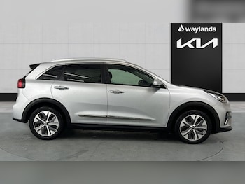 Used Kia Niro 2021 for sale - 77167329: Photo