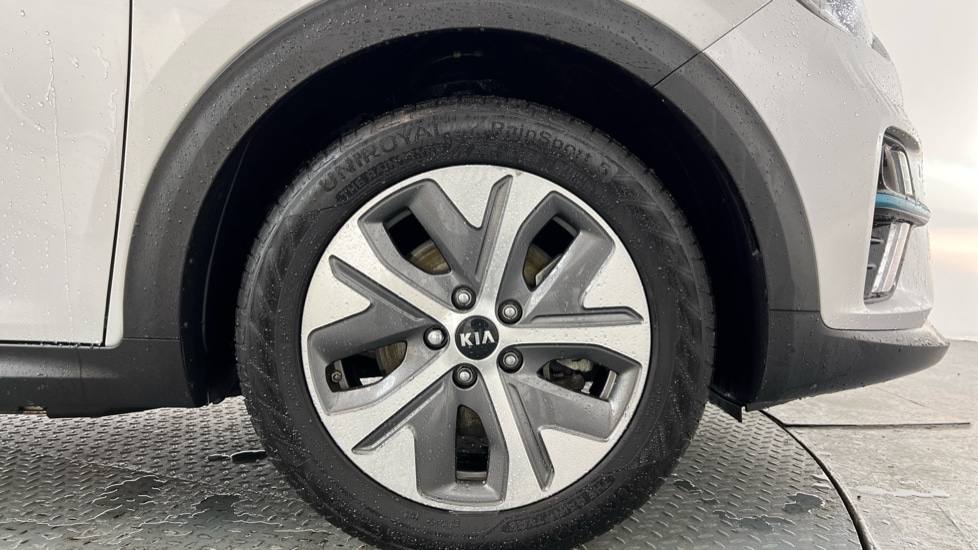 Used Kia Niro 2021 for sale - 77167329: Photo 5