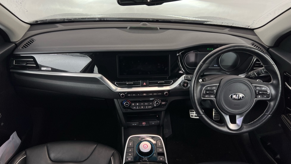Used Kia Niro 2021 for sale - 77167329: Photo 6