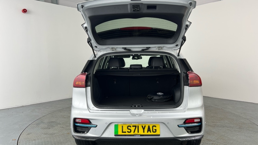 Used Kia Niro 2021 for sale - 77167329: Photo 8