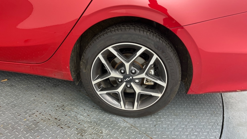 Used Kia Ceed 2025 for sale - 75959613: Photo 12