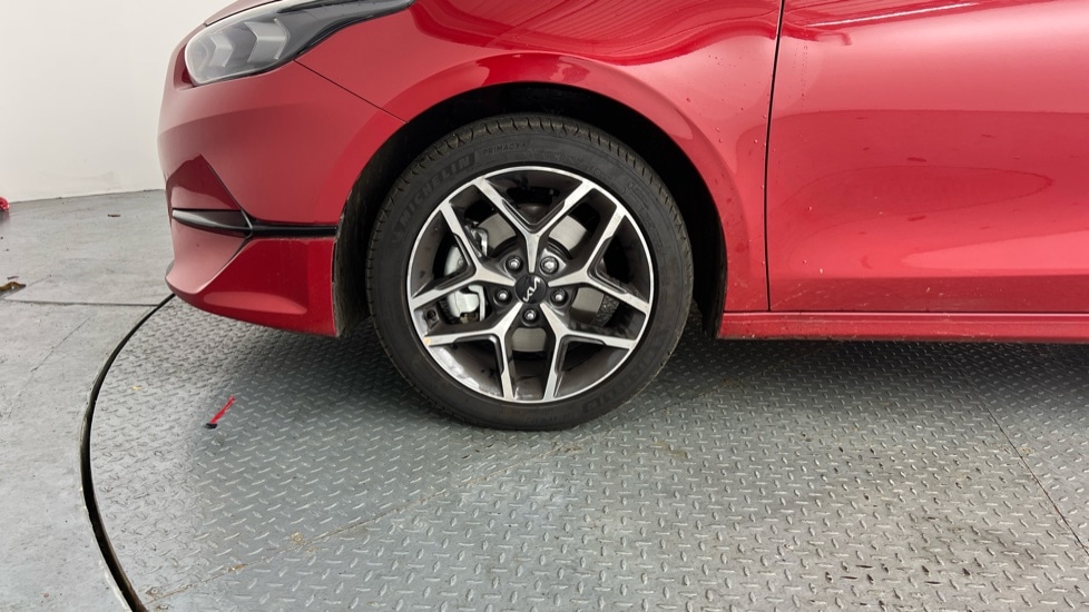 Used Kia Ceed 2025 for sale - 75959613: Photo 14