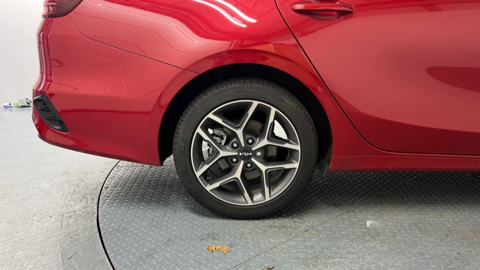 Used Kia Ceed 2025 for sale - 75959613: Photo 16