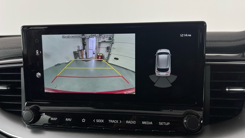 Used Kia Ceed 2025 for sale - 75959613: Photo 29