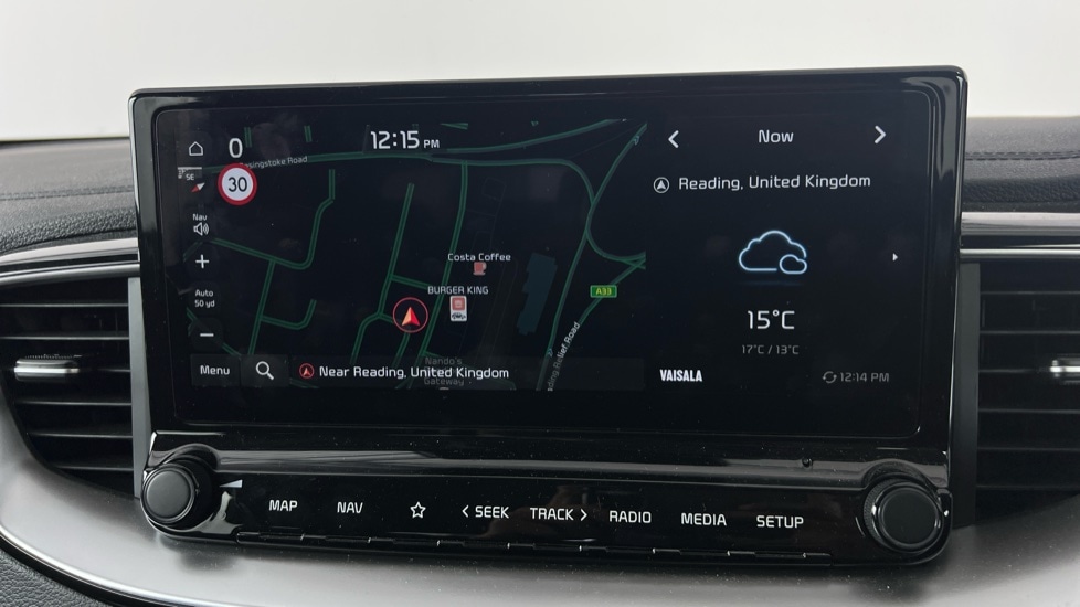 Used Kia Ceed 2025 for sale - 75959613: Photo 31