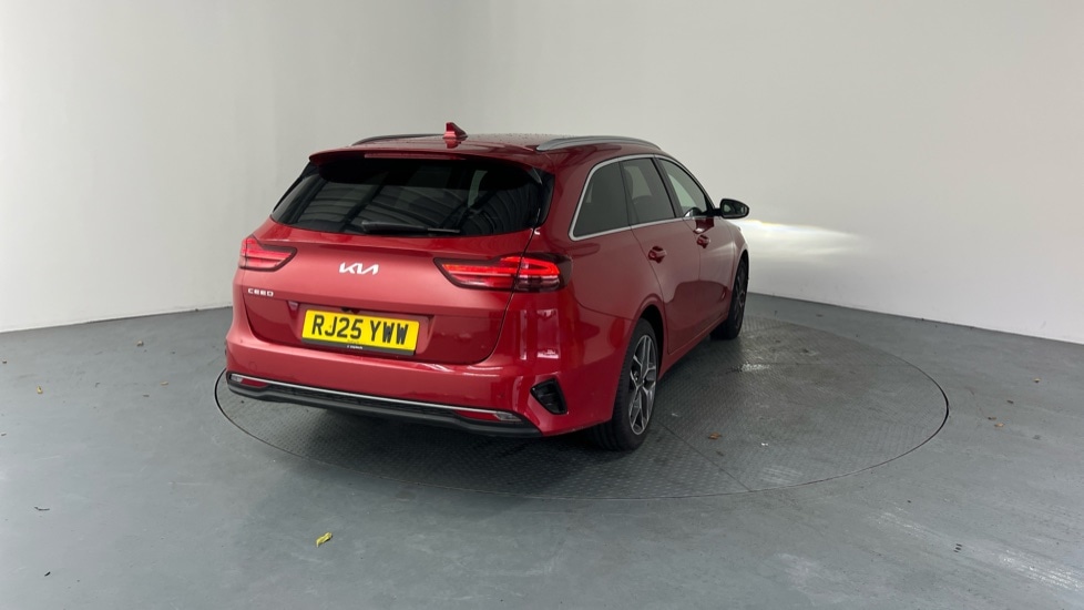 Used Kia Ceed 2025 for sale - 75959613: Photo 33