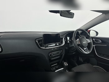 Used Kia Ceed 2025 for sale - 75959613: Photo